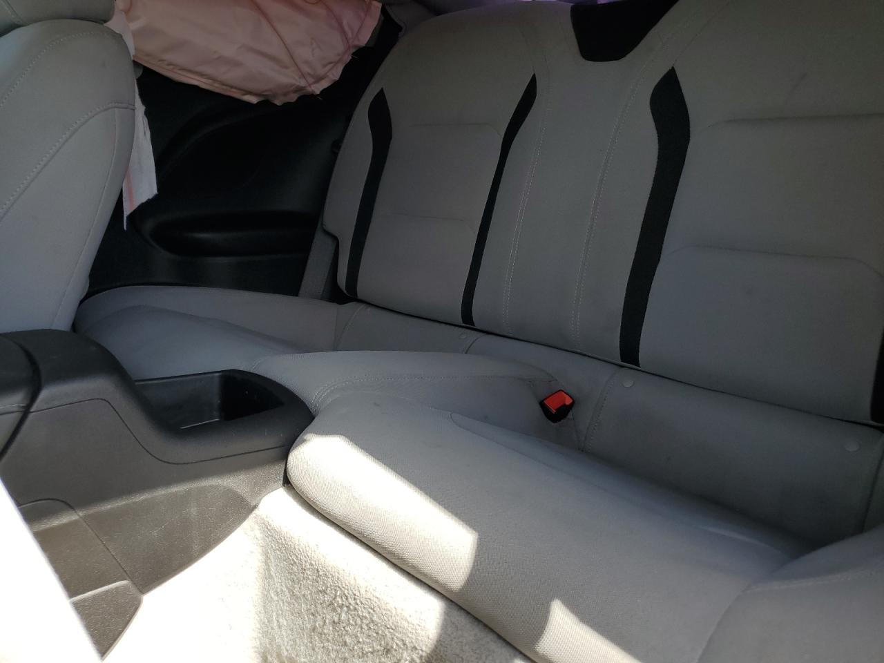 2018 Chevrolet Camaro Lt VIN: 1G1FB1RS3J0132419 Lot: 62026534