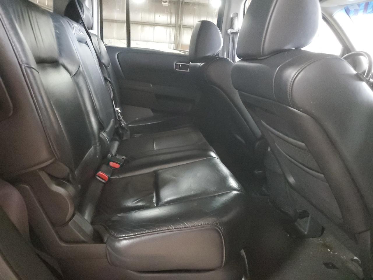 2011 Honda Pilot Exl VIN: 5FNYF4H5XBB042964 Lot: 63888554