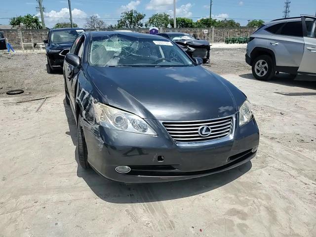 2009 Lexus Es 350 VIN: JTHBJ46G492290213 Lot: 63869184