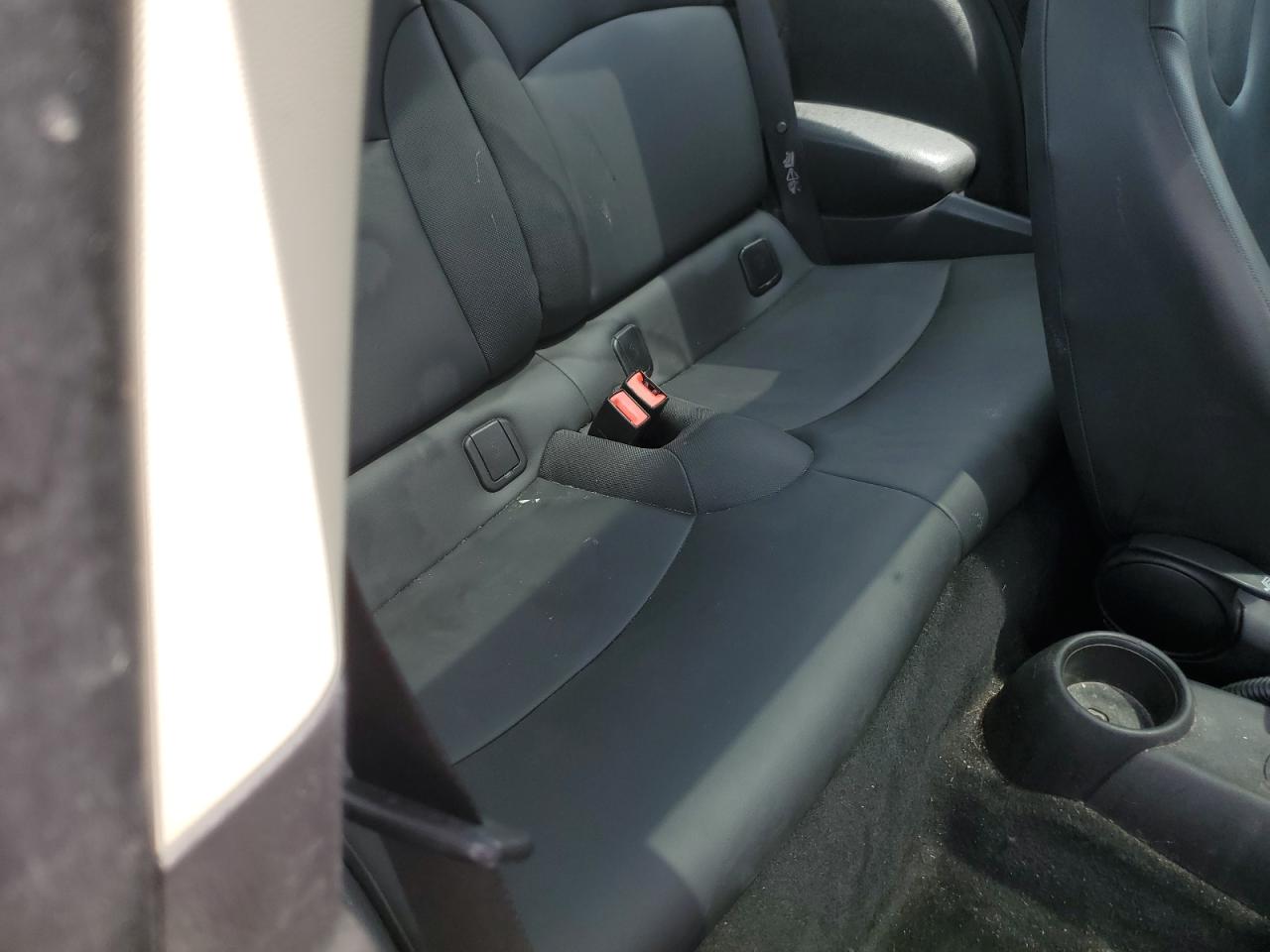 2011 Mini Cooper VIN: WMWSU3C57BT096567 Lot: 63521124