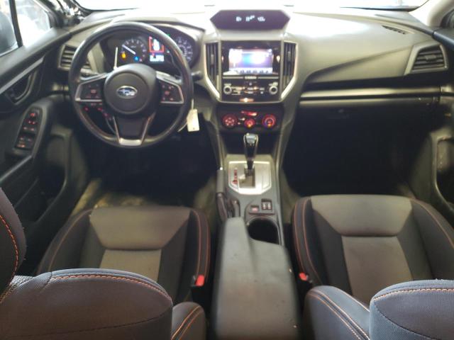  SUBARU CROSSTREK 2018 Blue