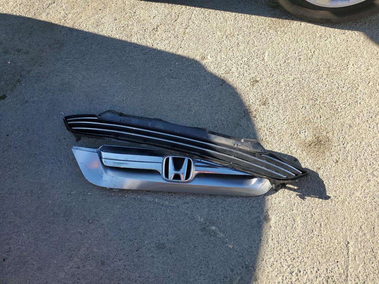 2008 Honda Cr-V Exl VIN: JHLRE48798C072006 Lot: 64666764