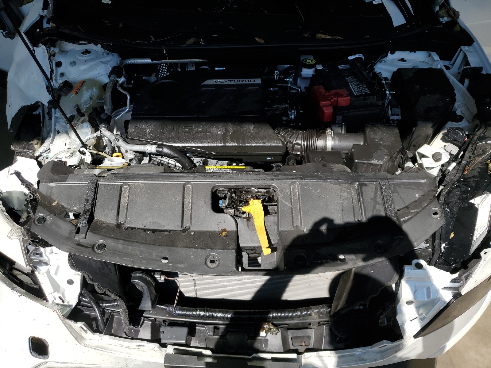 5N1BT3BB0RC683485 2024 Nissan Rogue Sv