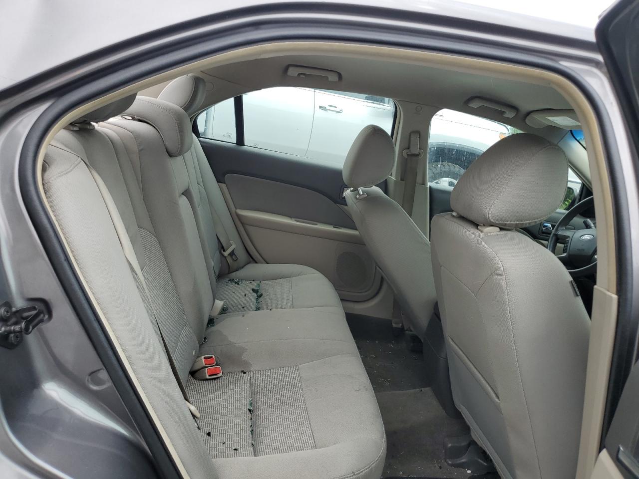 2012 Ford Fusion Se VIN: 3FAHP0HA2CR145790 Lot: 63492564