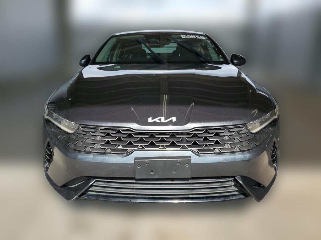 2022 Kia K5 Lxs VIN: 5XXG14J24NG091508 Lot: 64909104