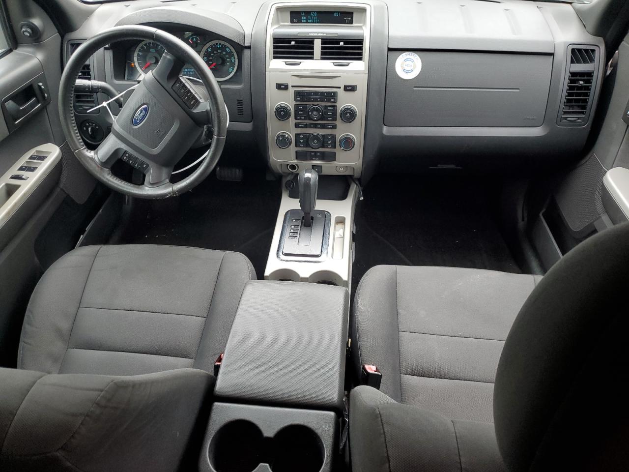 2010 Ford Escape Xlt VIN: 1FMCU0DG1AKC94843 Lot: 65315284