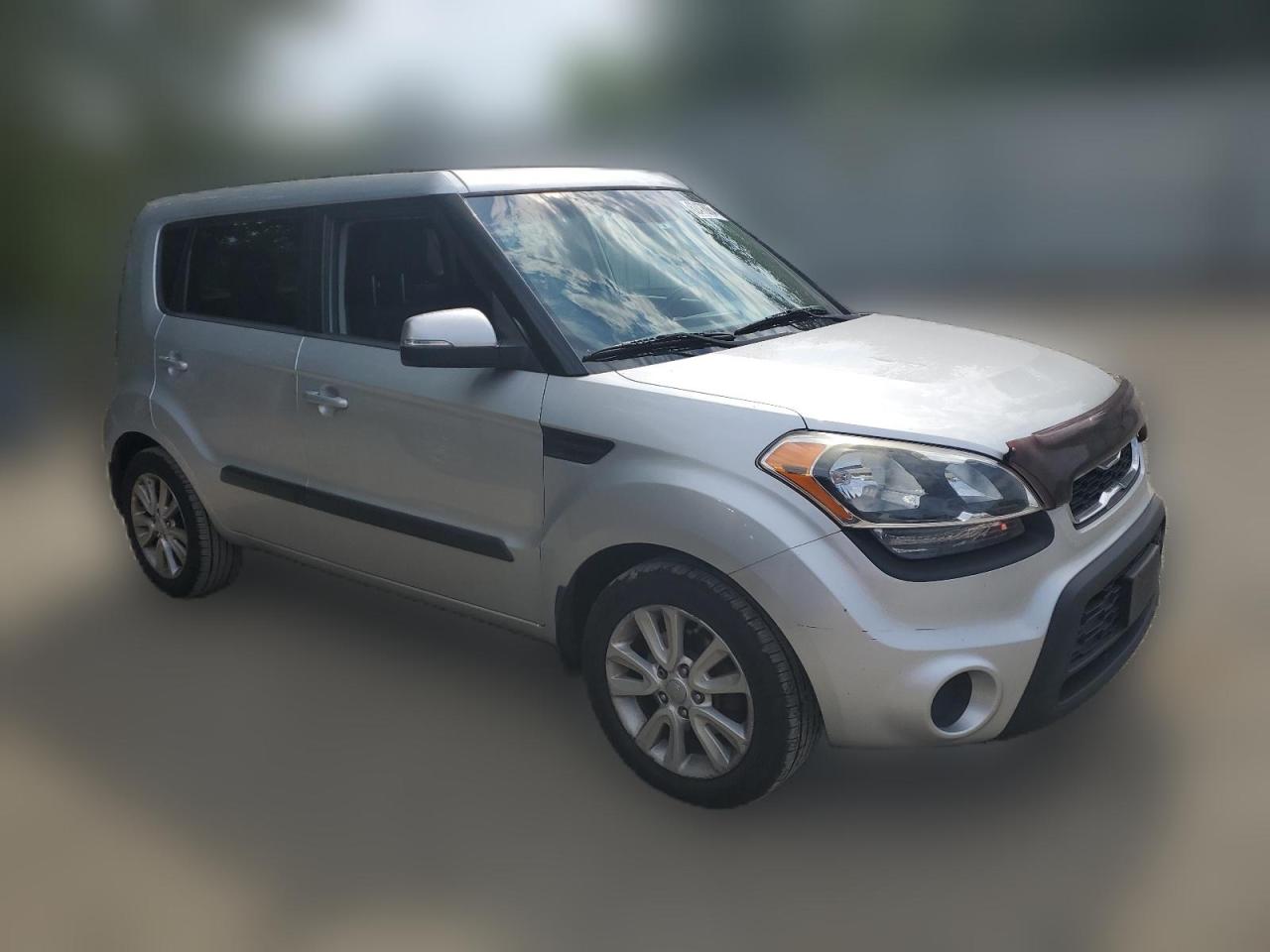 KNDJT2A6XC7444766 2012 Kia Soul +