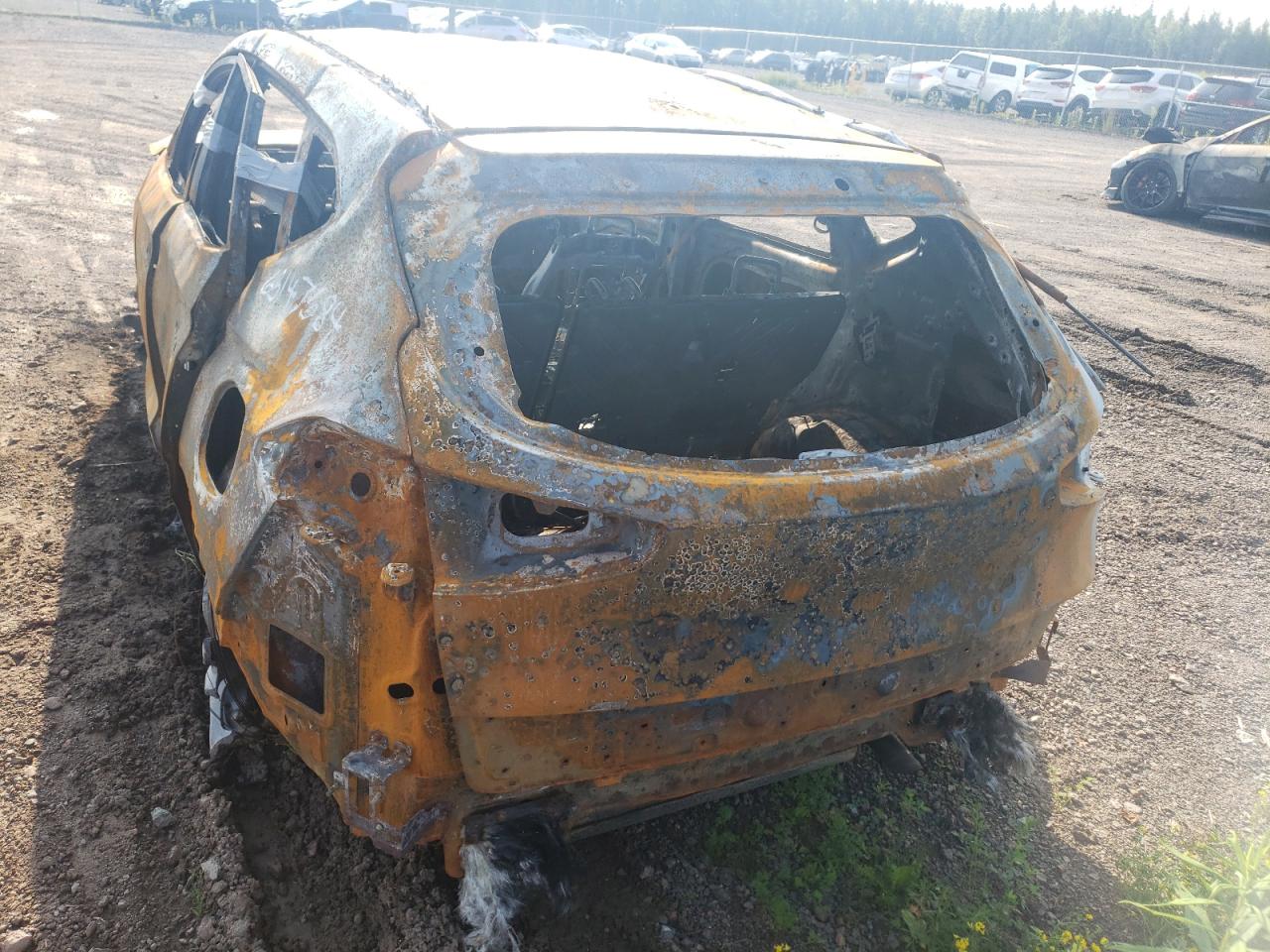 KM8J3CA48KU024360 2019 Hyundai Tucson Limited