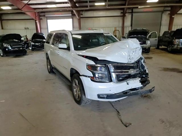 2016 Chevrolet Suburban K1500 Lt VIN: 1GNSKHKCXGR405868 Lot: 63384614