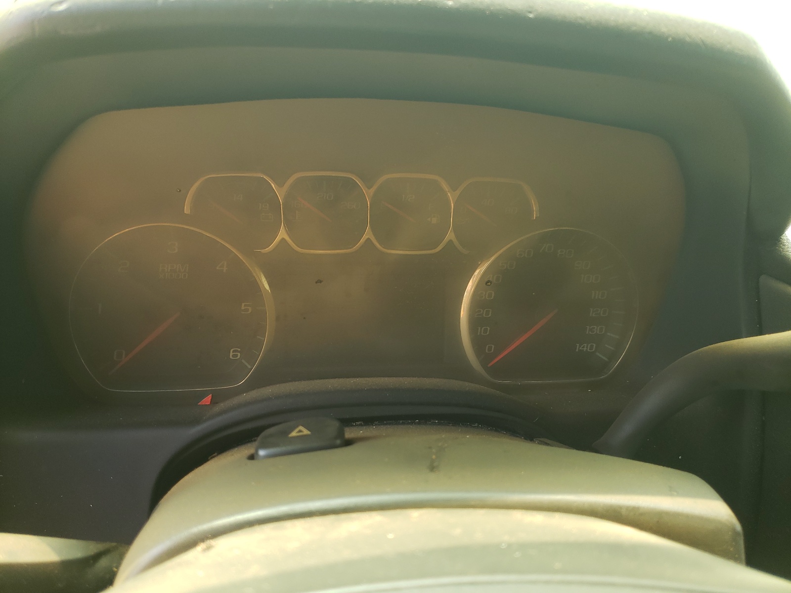 1GNSKAKC3HR151297 2017 Chevrolet Tahoe K1500 Ls