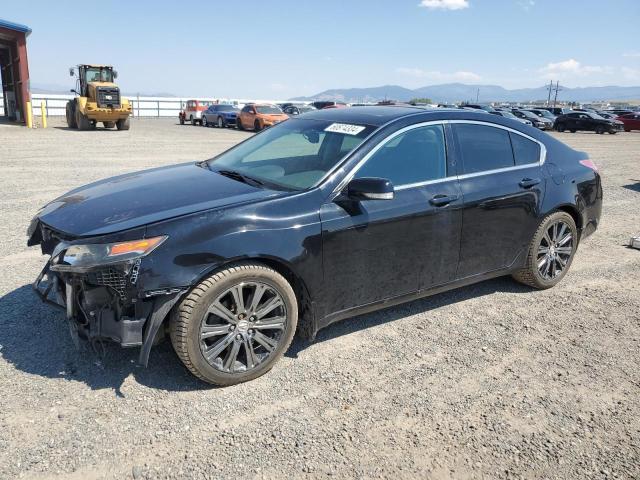 2014 Acura Tl Se