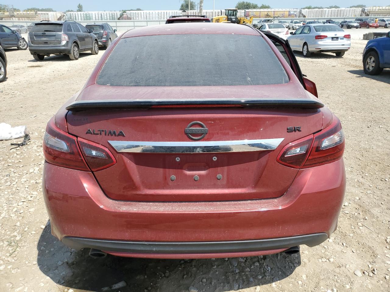 1N4AL3AP3HC197318 2017 Nissan Altima 2.5