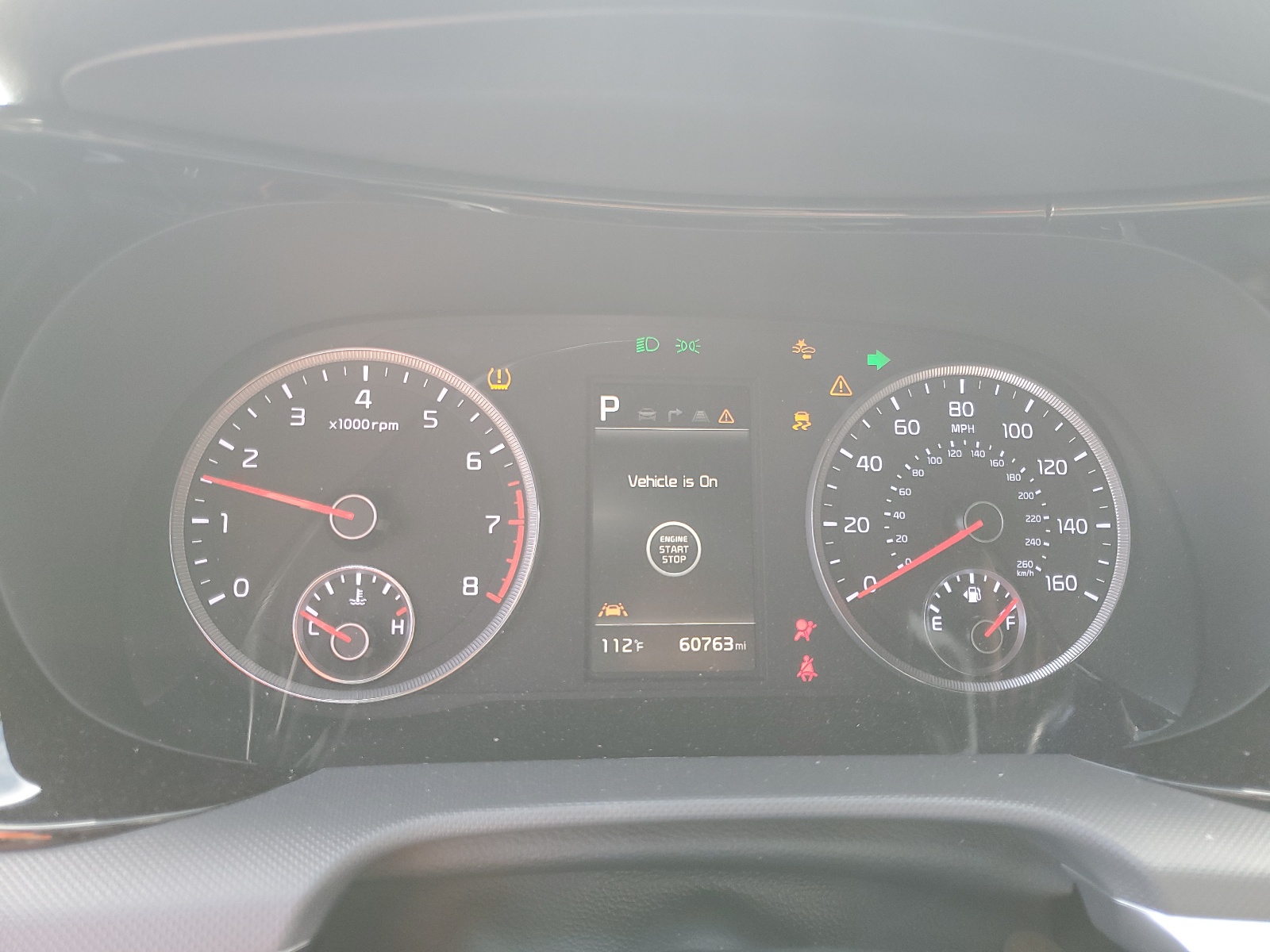 5XXG64J22NG091962 2022 Kia K5 Gt Line