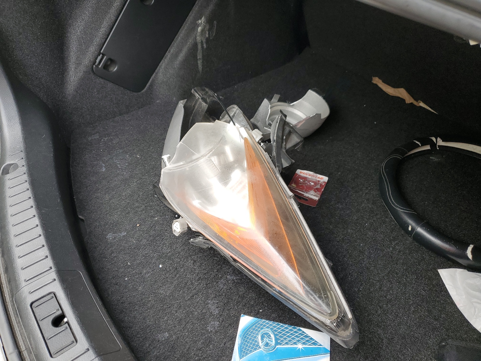 JM1BL1U60B1435117 2011 Mazda 3 S