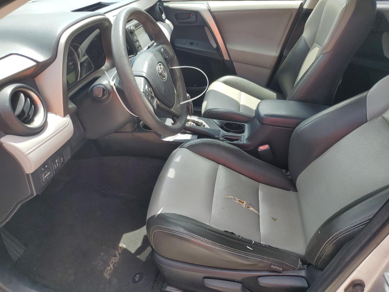 2013 Toyota Rav4 Xle VIN: JTMWFREV9DD010591 Lot: 61458274