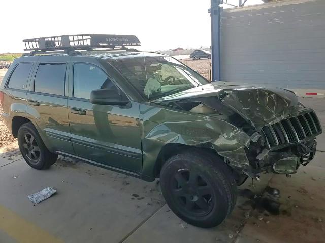 2008 Jeep Grand Cherokee Laredo VIN: 1J8GR48K78C186284 Lot: 64118764