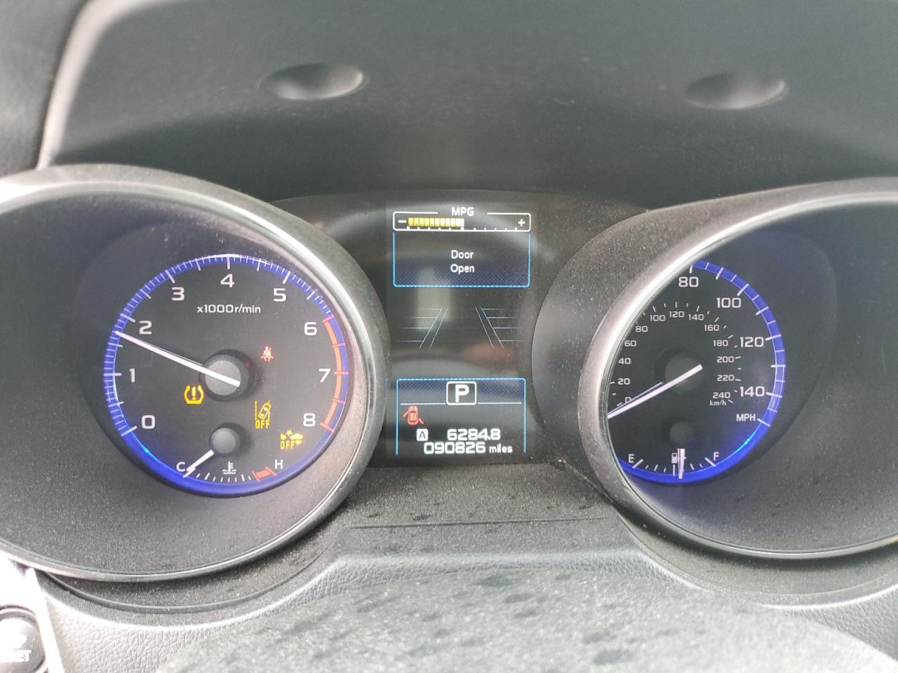 2018 Subaru Outback 2.5I Limited VIN: 4S4BSANC3J3217890 Lot: 63595774