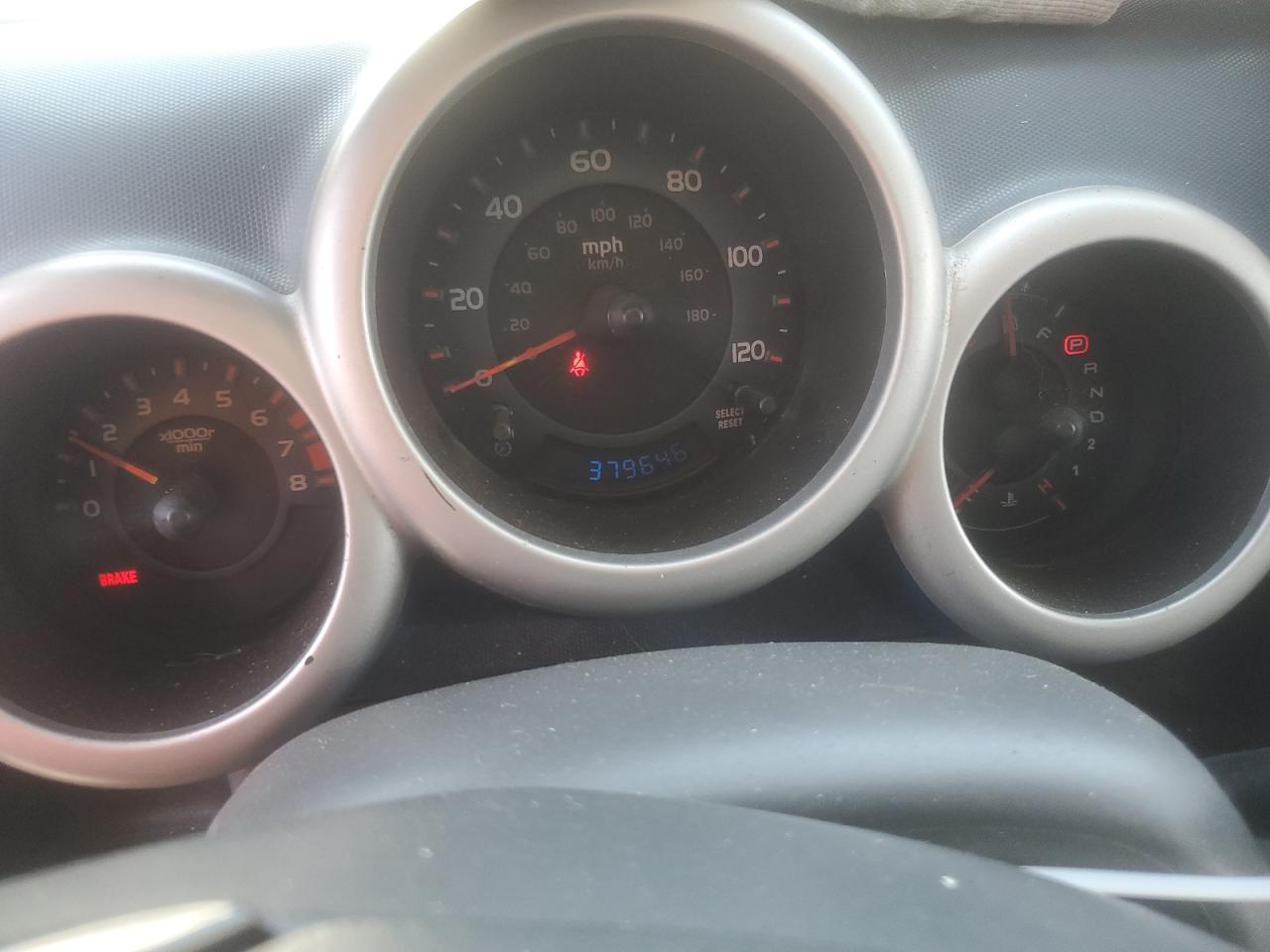 2006 Honda Element Ex VIN: 5J6YH28646L028272 Lot: 64470534