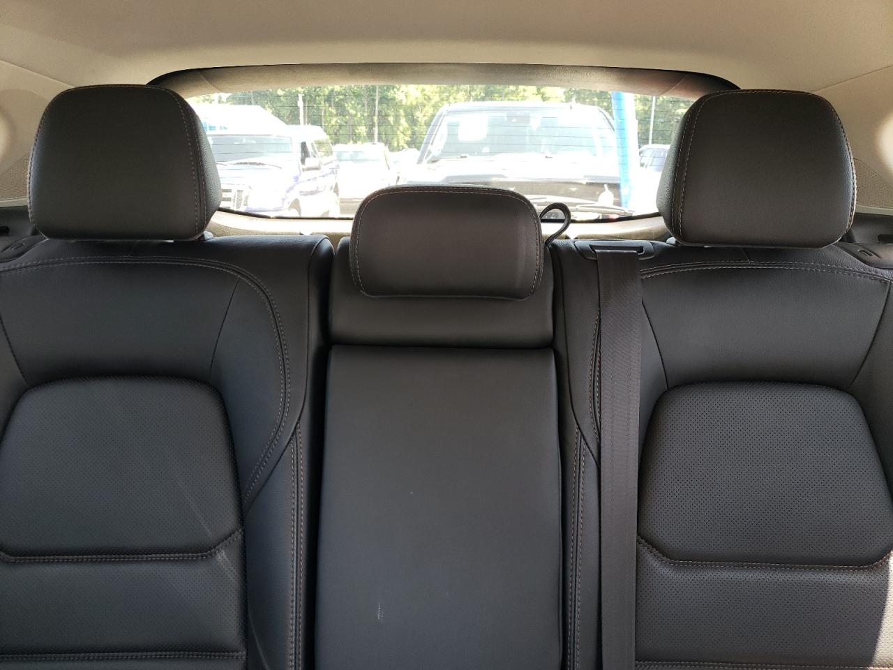 2019 Mazda Cx-5 Grand Touring VIN: JM3KFBDM1K0671896 Lot: 63295684