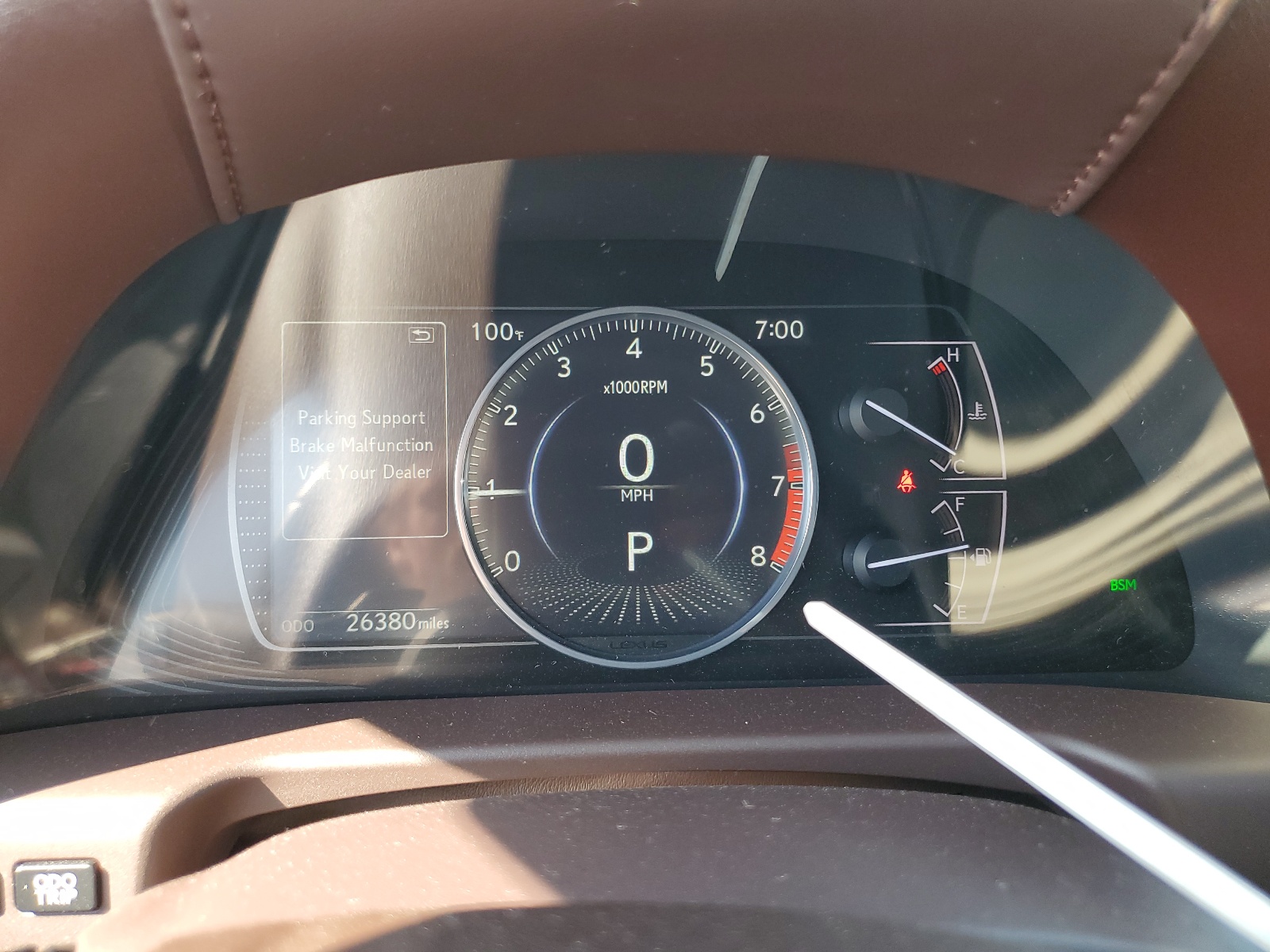 58ABZ1B18KU021267 2019 Lexus Es 350