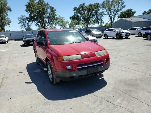 2004 Saturn Vue VIN: 5GZCZ634X4S884008 Lot: 64563874