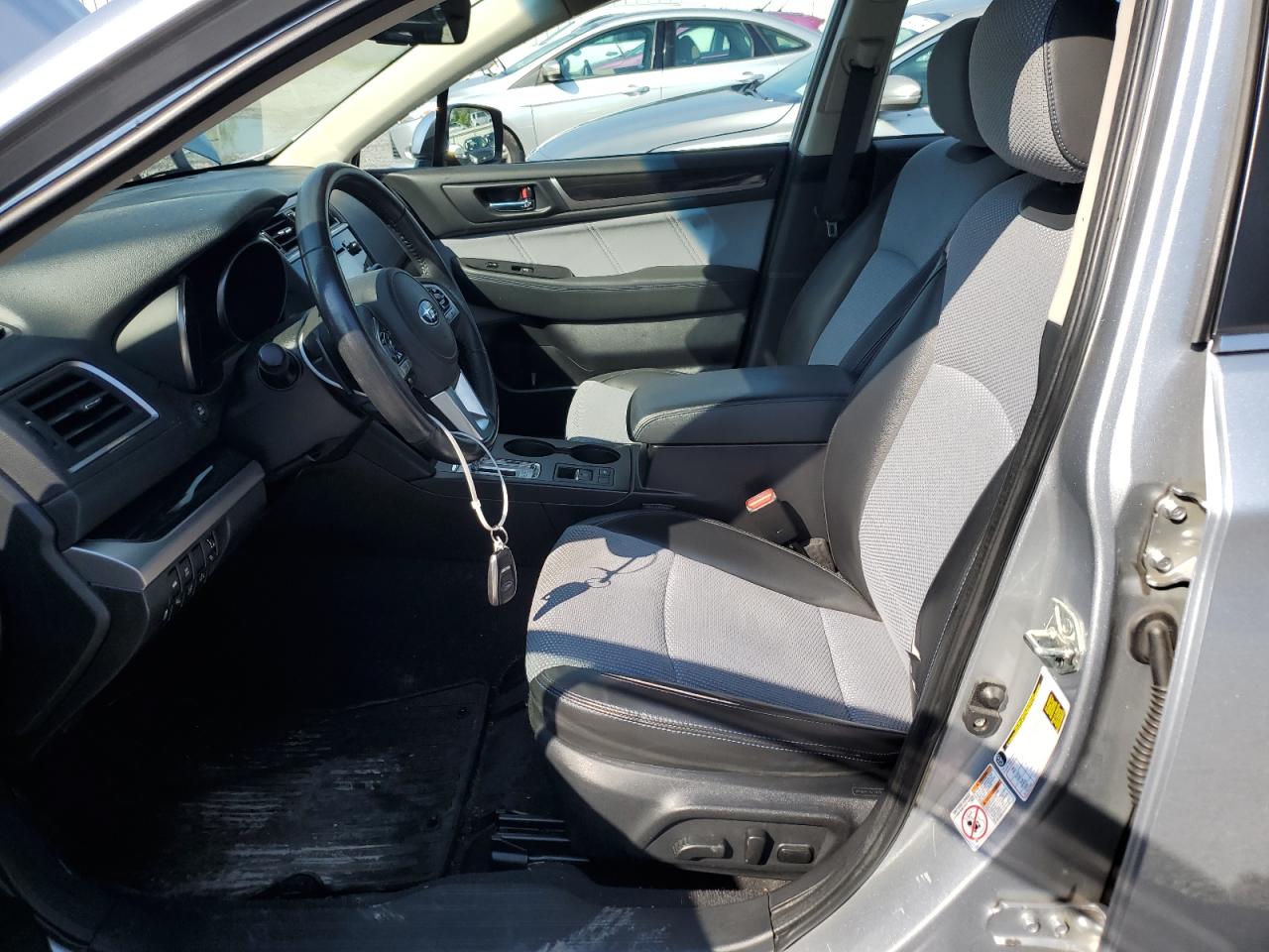 2017 Subaru Legacy Sport VIN: 4S3BNAS66H3017199 Lot: 63185644