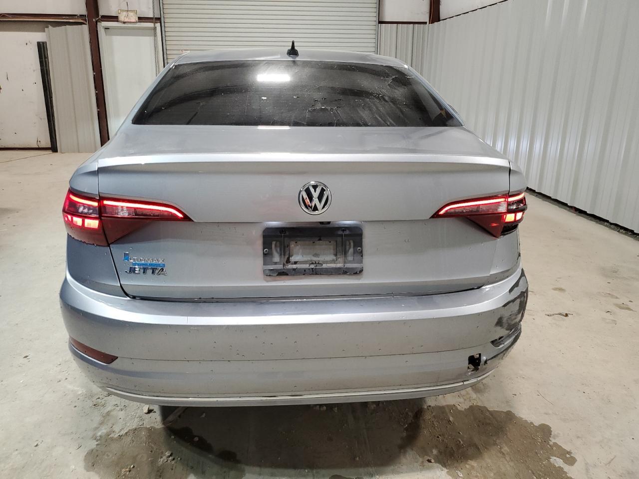 2021 Volkswagen Jetta S VIN: 3VWC57BU6MM016825 Lot: 61521844