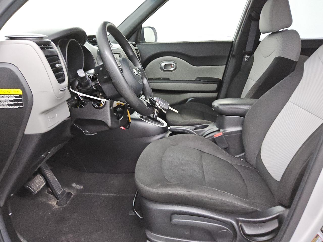 2017 Kia Soul VIN: KNDJN2A2XH7413306 Lot: 64354934