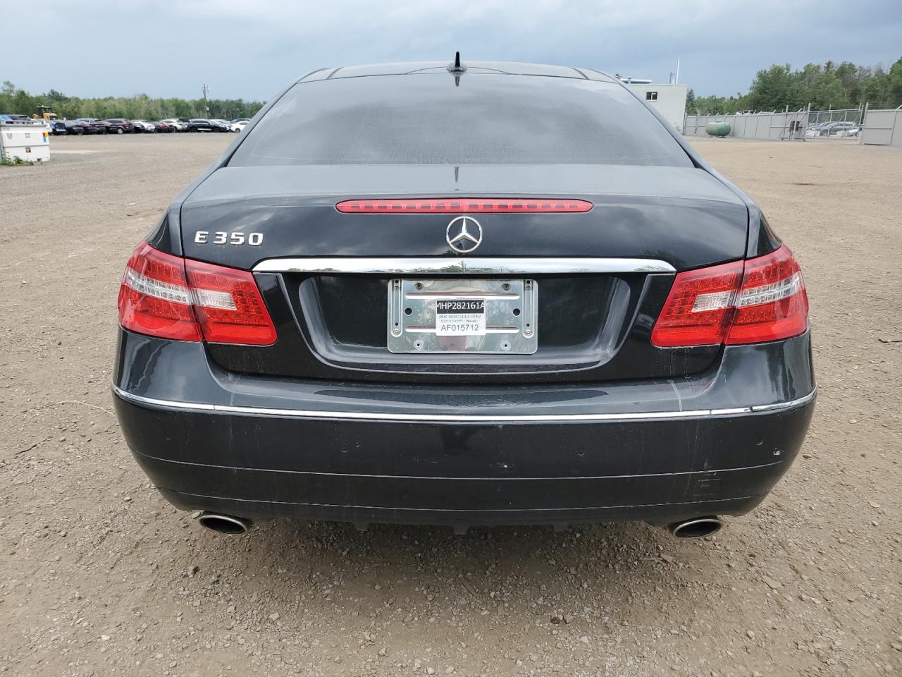 2010 Mercedes-Benz E 350 VIN: WDDKJ5GB0AF015712 Lot: 65233284