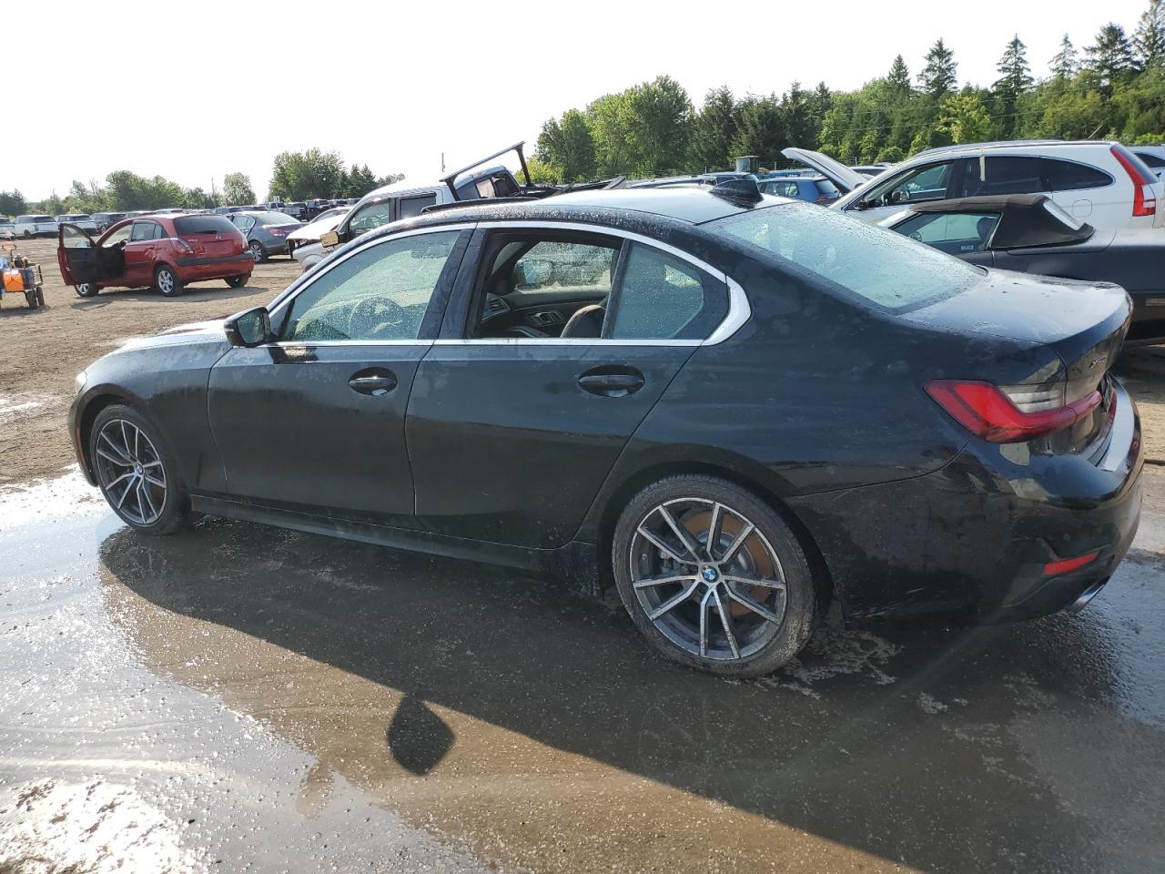 2022 BMW 3er - Image 2