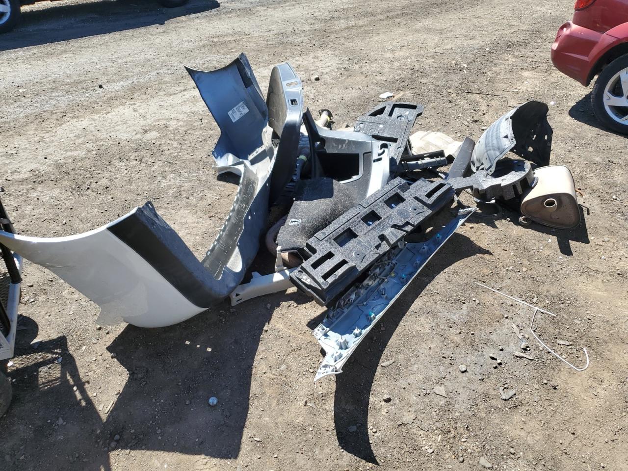 2011 Subaru Outback 2.5I Premium VIN: 4S4BRBGC7B3377433 Lot: 63464014