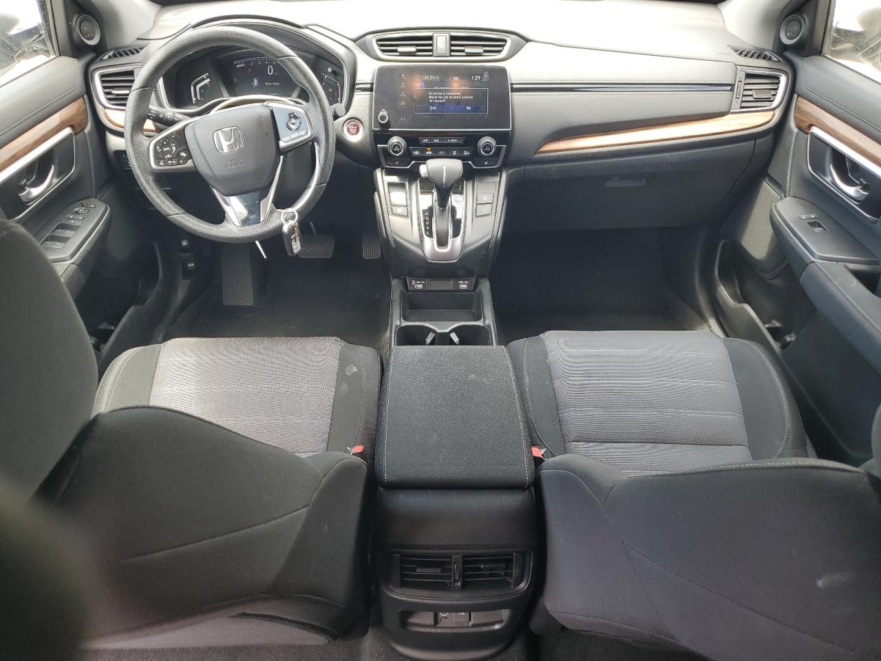 2021 Honda Cr-V Ex VIN: 2HKRW1H54MH419781 Lot: 63661274