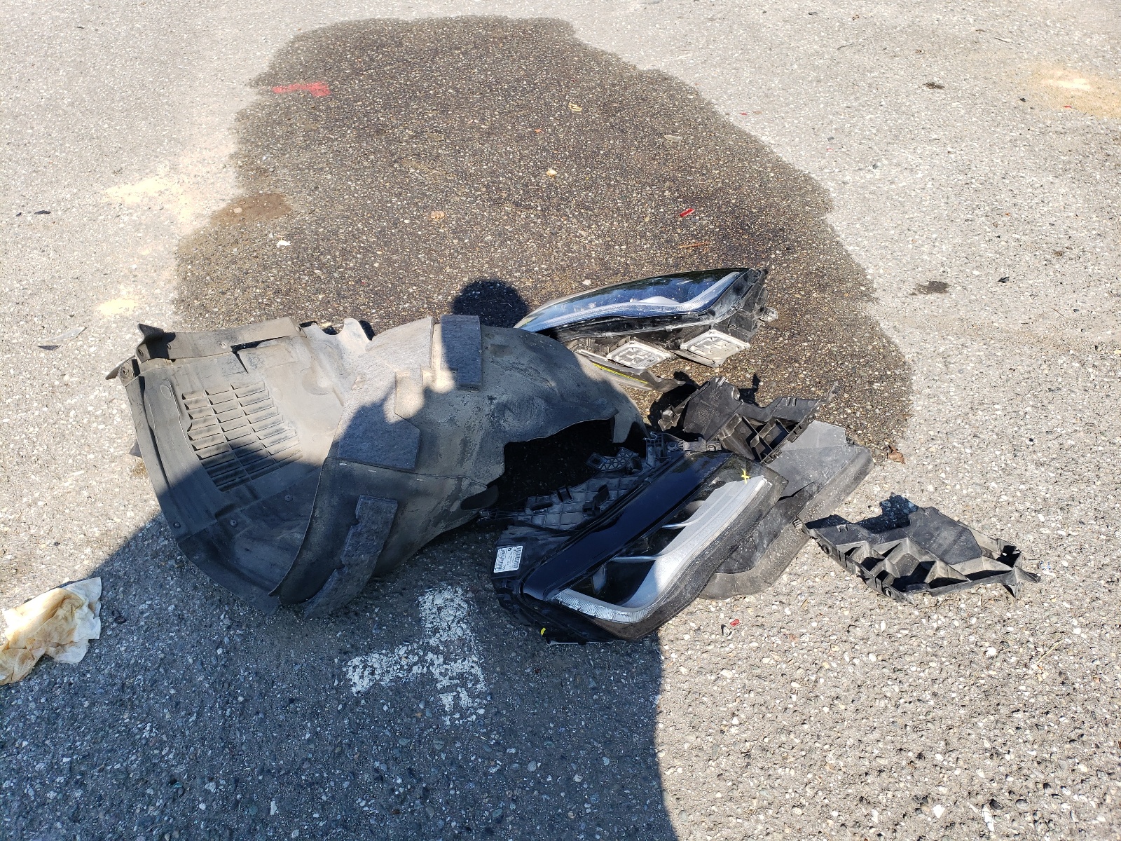 WUAW2CFC7EN901774 2014 Audi Rs7