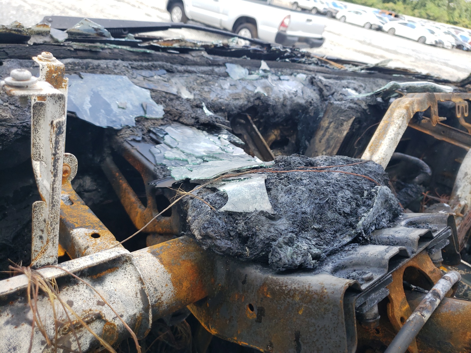 WD0PE745X85242637 2008 Dodge Sprinter 2500