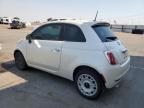 2015 Fiat 500 Pop zu verkaufen in Nampa, ID - Front End