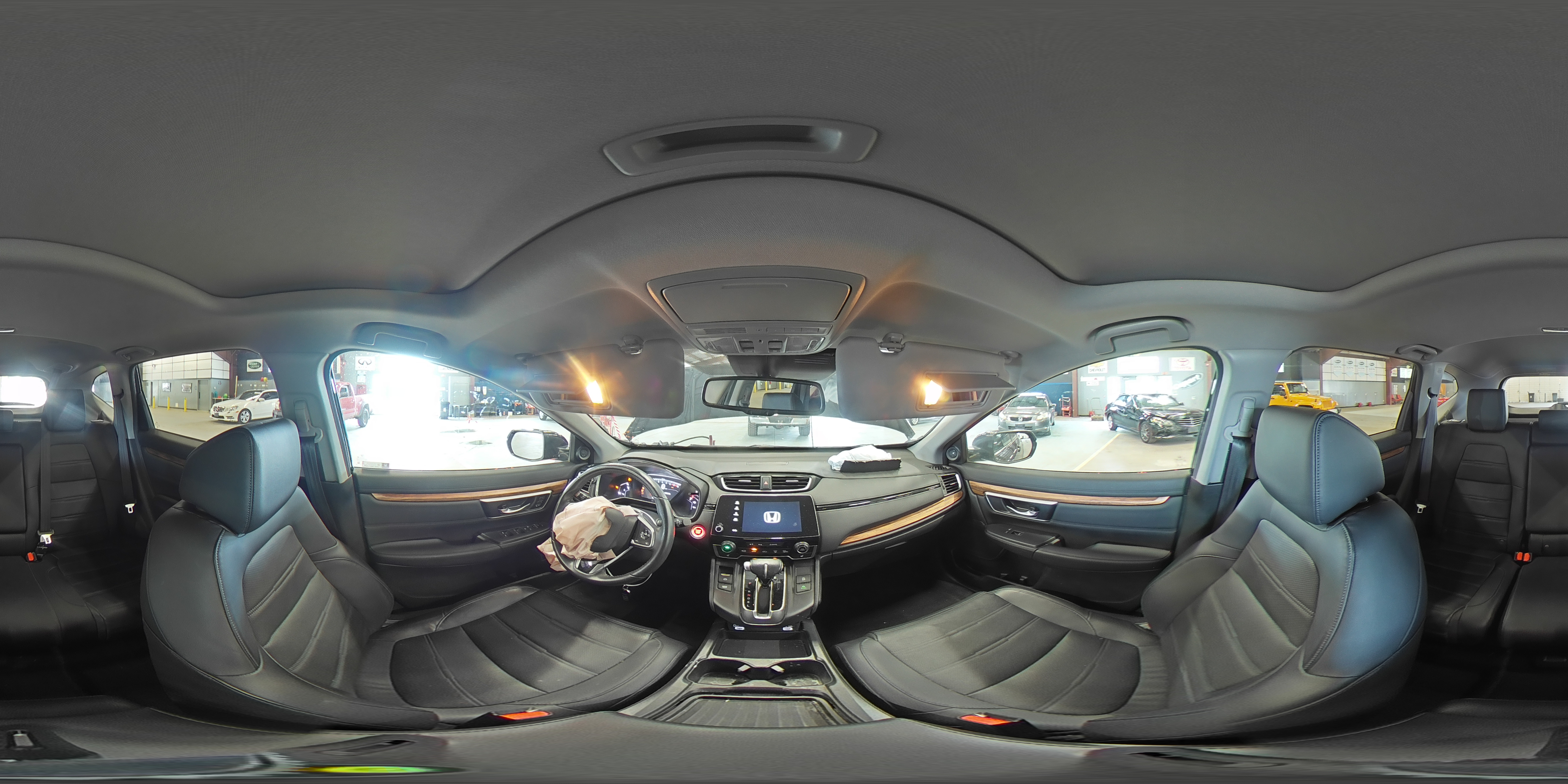 2022 Honda Cr-V Exl VIN: 2HKRW2H89NH683127 Lot: 64848014