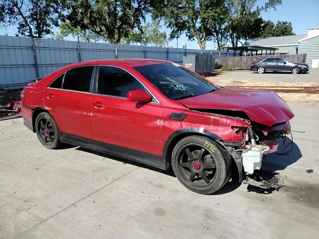 2010 Toyota Camry Base VIN: 4T1BF3EK8AU510380 Lot: 63492204