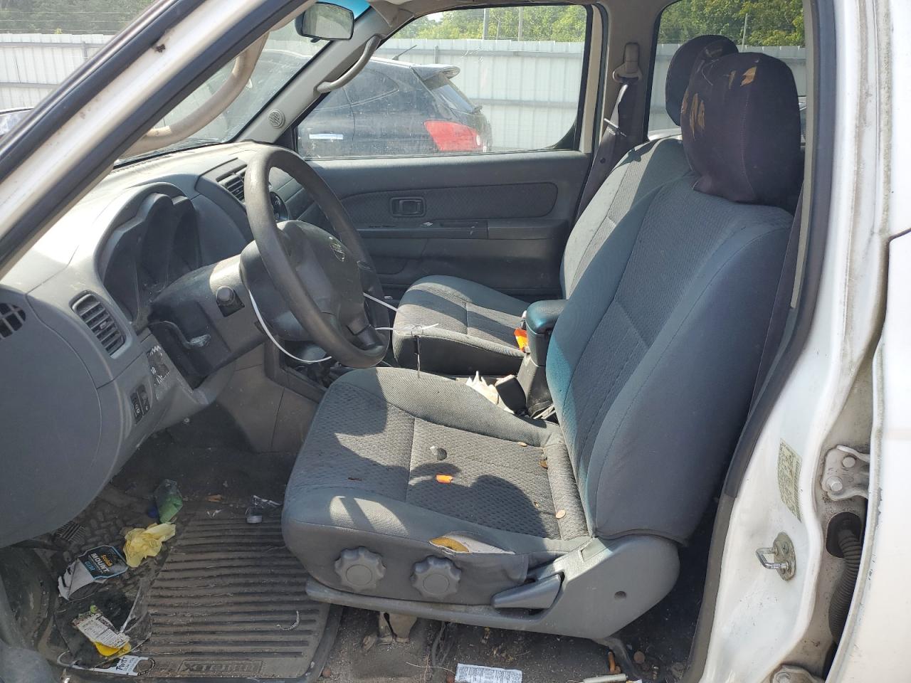 2003 Nissan Xterra Xe VIN: 5N1ED28YX3C649562 Lot: 63117274