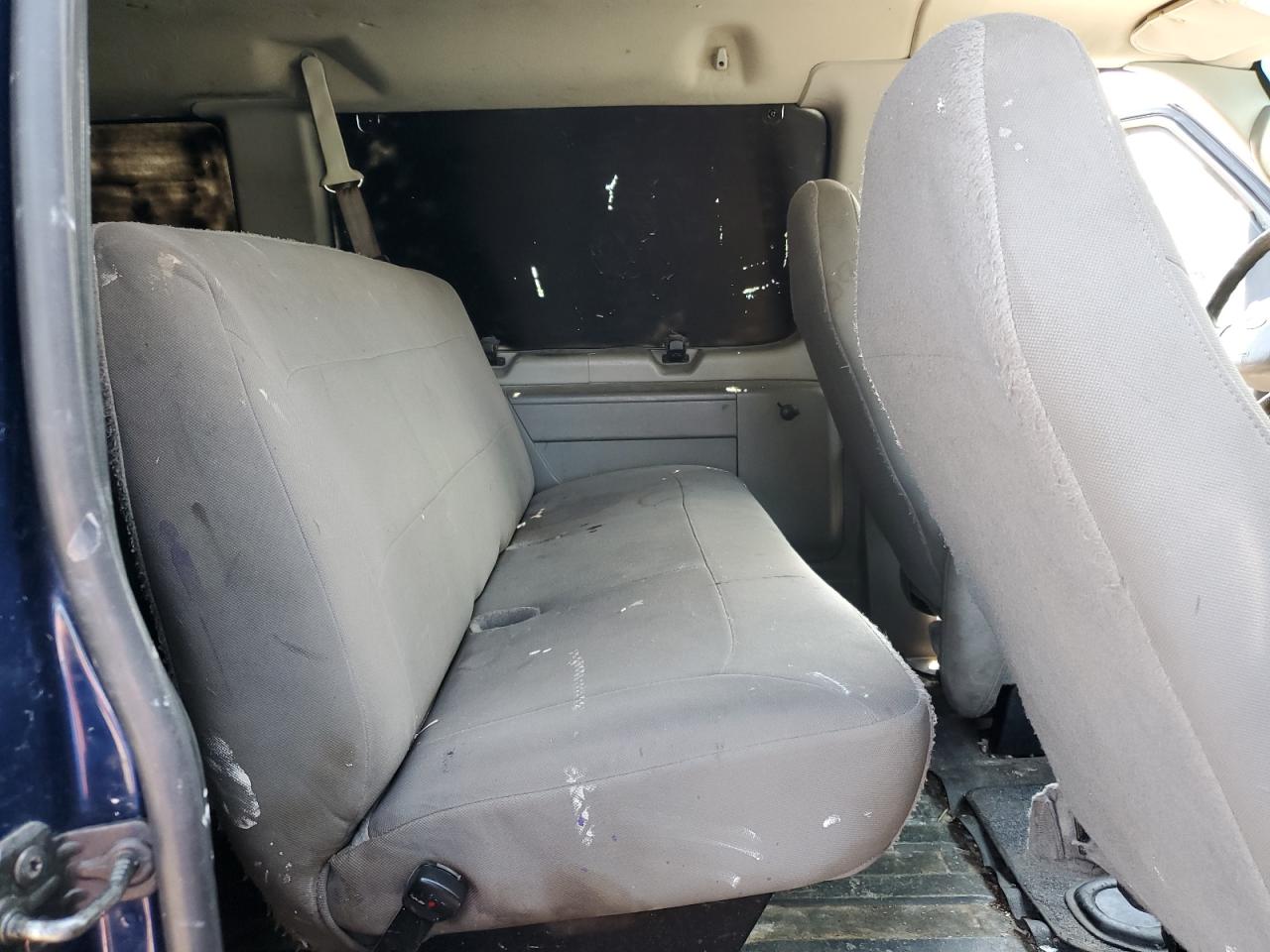 2007 Ford Econoline E350 Super Duty Wagon VIN: 1FBSS31L17DB44340 Lot: 67871094