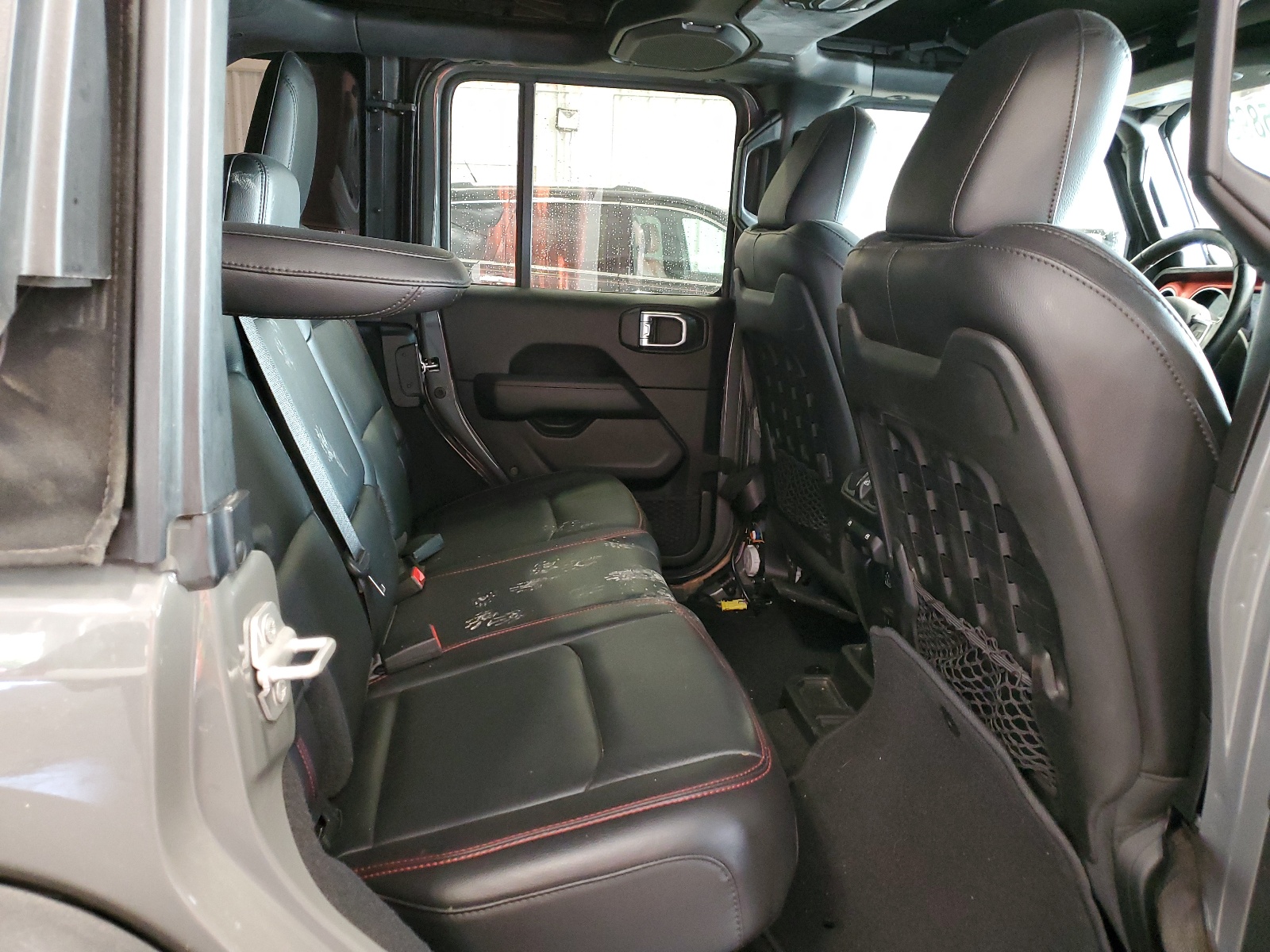 1C4HJXFN9LW142781 2020 Jeep Wrangler Unlimited Rubicon