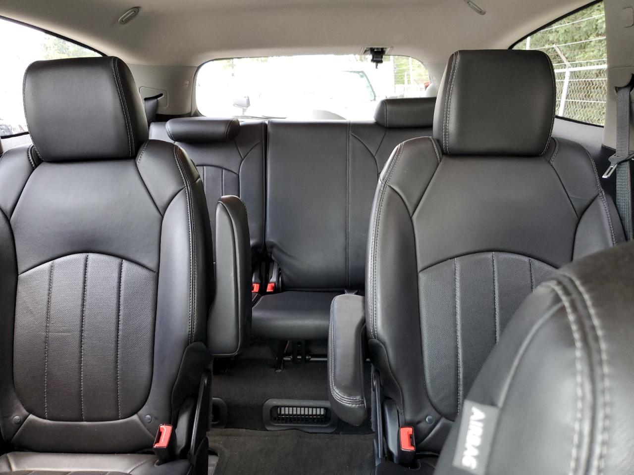 2013 Buick Enclave VIN: 5GAKRCKD2DJ232648 Lot: 63519644