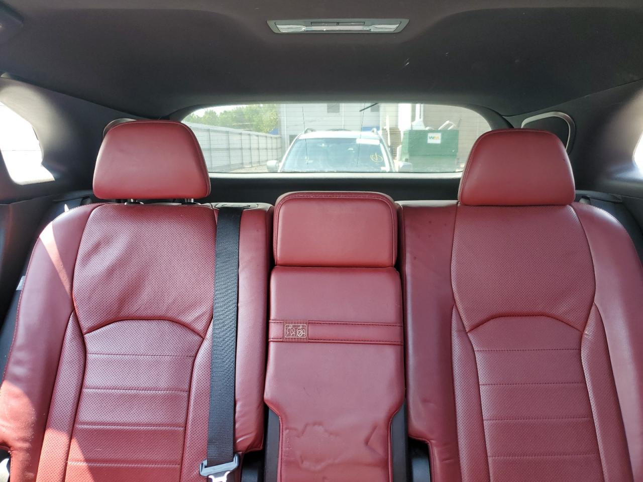 2016 Lexus Rx 350 Base VIN: 2T2BZMCA6GC034644 Lot: 63790444