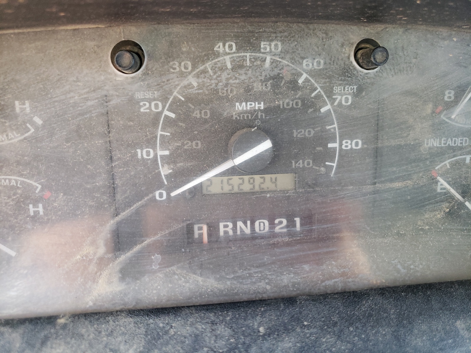 1FTEX14N5SKB04309 1995 Ford F150