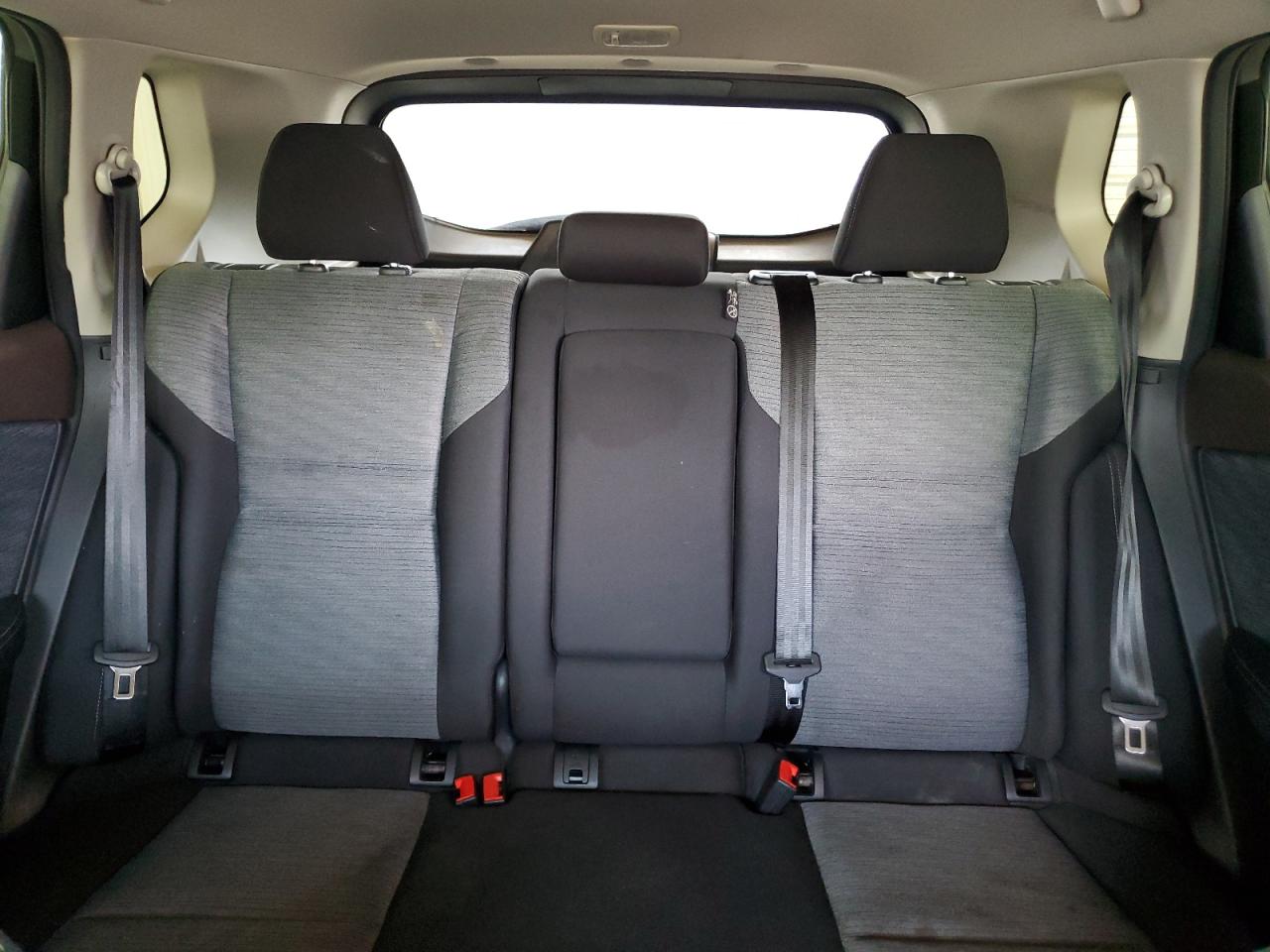 2023 Nissan Rogue Sv VIN: JN8BT3BB7PW196224 Lot: 63950054