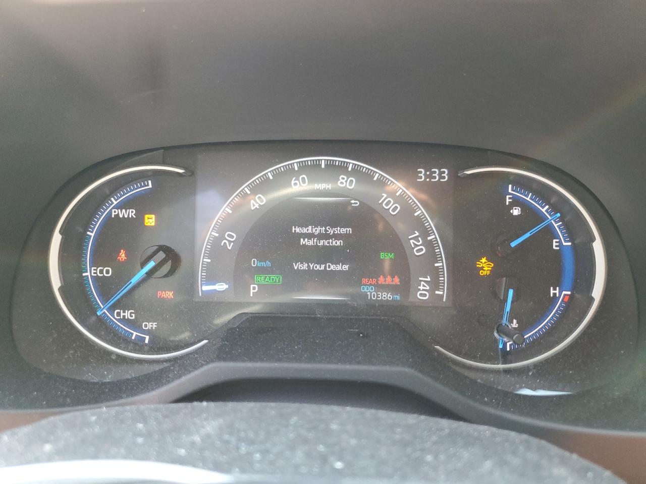 2021 Toyota Rav4 Xse VIN: JTME6RFV6MJ010107 Lot: 63443004