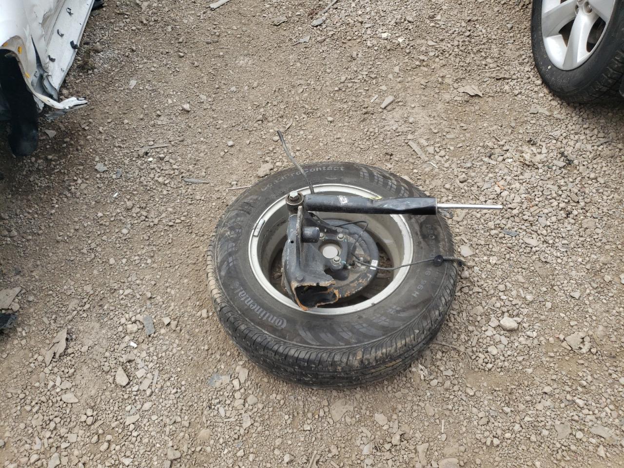 2019 Chevrolet Trax 1Lt VIN: KL7CJLSB9KB914343 Lot: 64416594