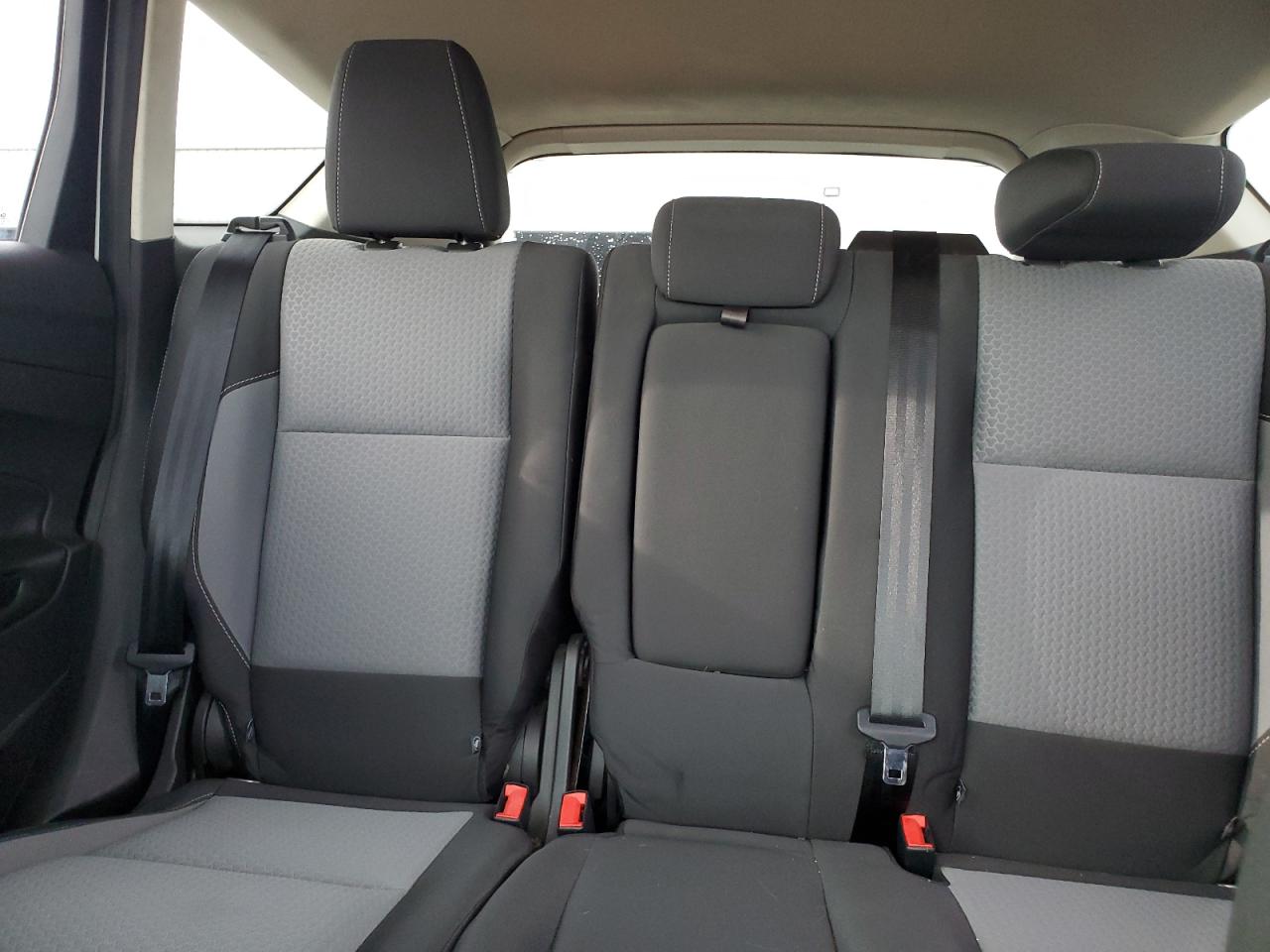 2018 Ford Escape Se VIN: 1FMCU0GD6JUA02187 Lot: 65197784