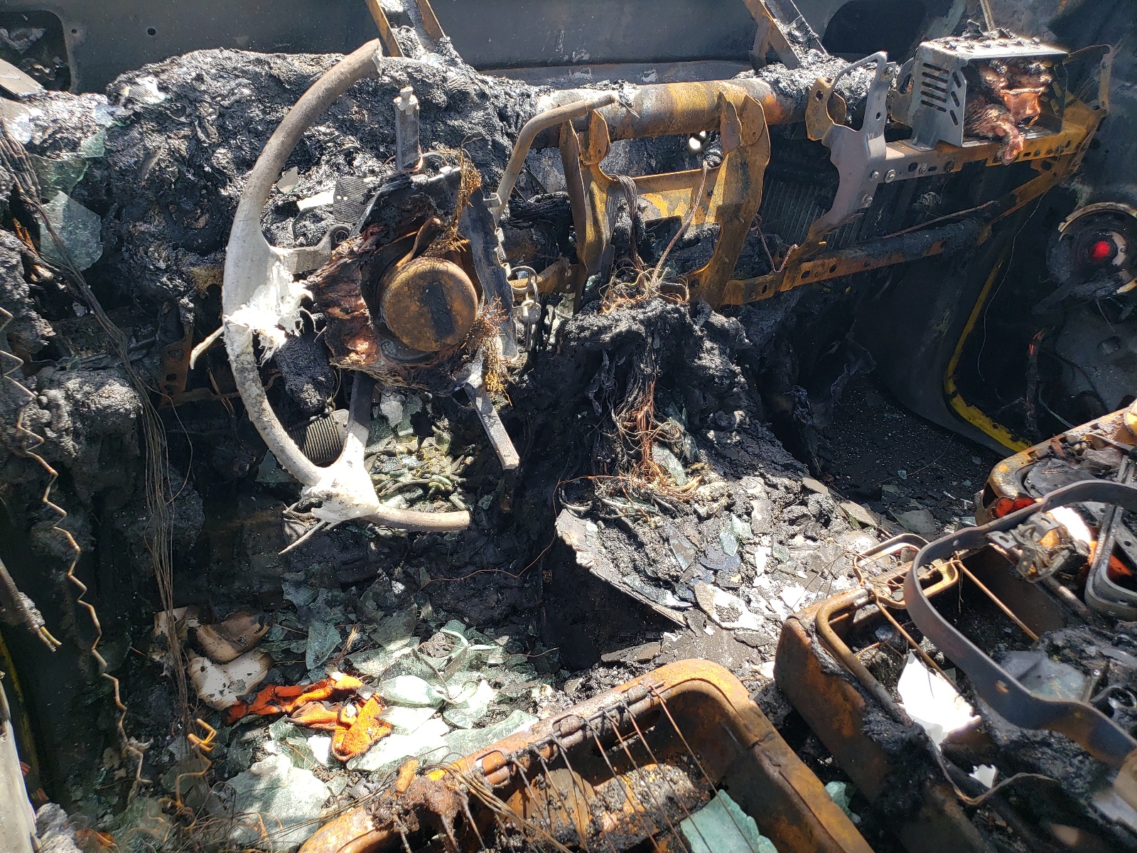 3D7MU48CX4G267097 2004 Dodge Ram 3500 St