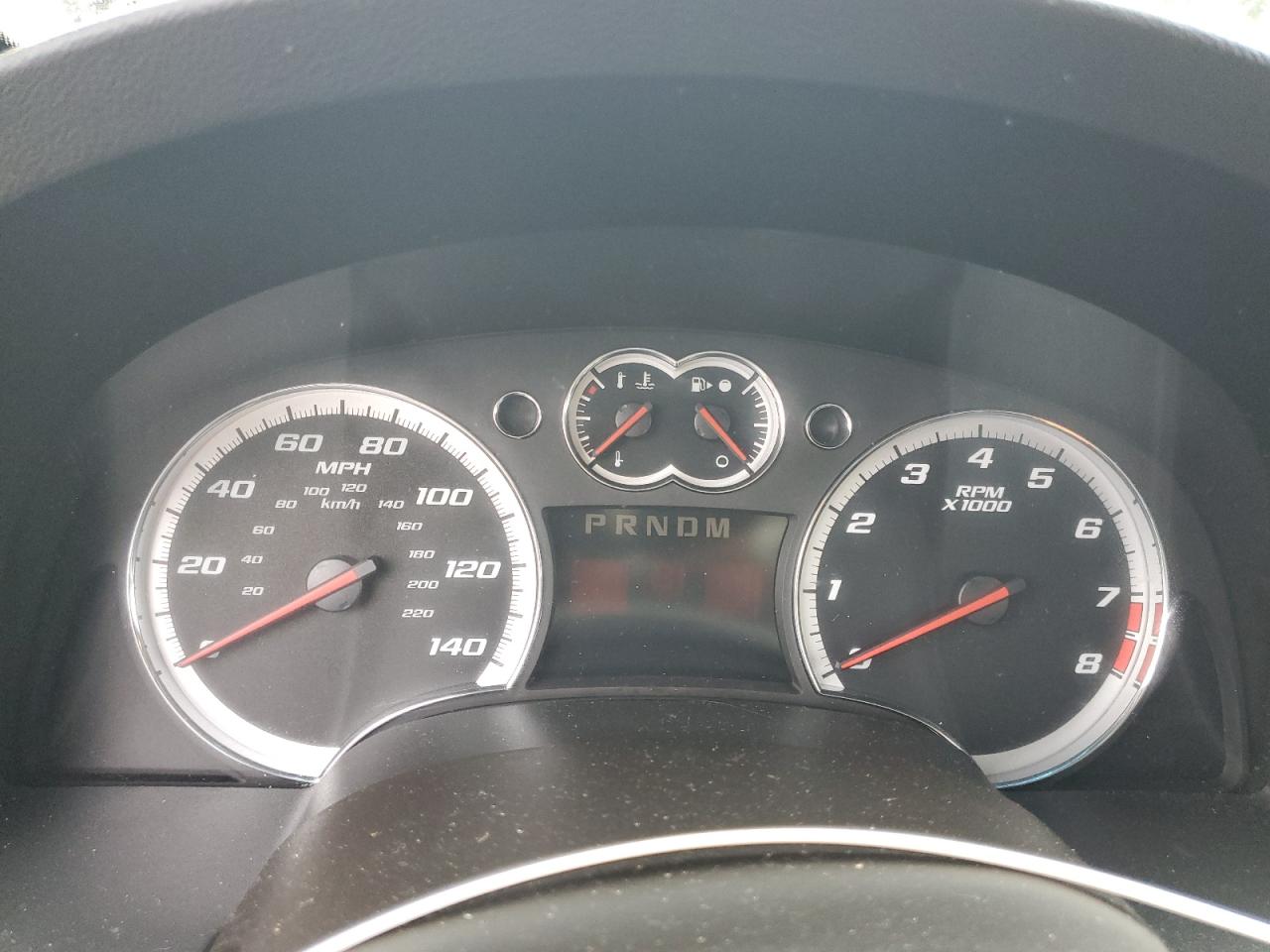 2008 Chevrolet Equinox Sport VIN: 2CNDL037986314794 Lot: 63720414