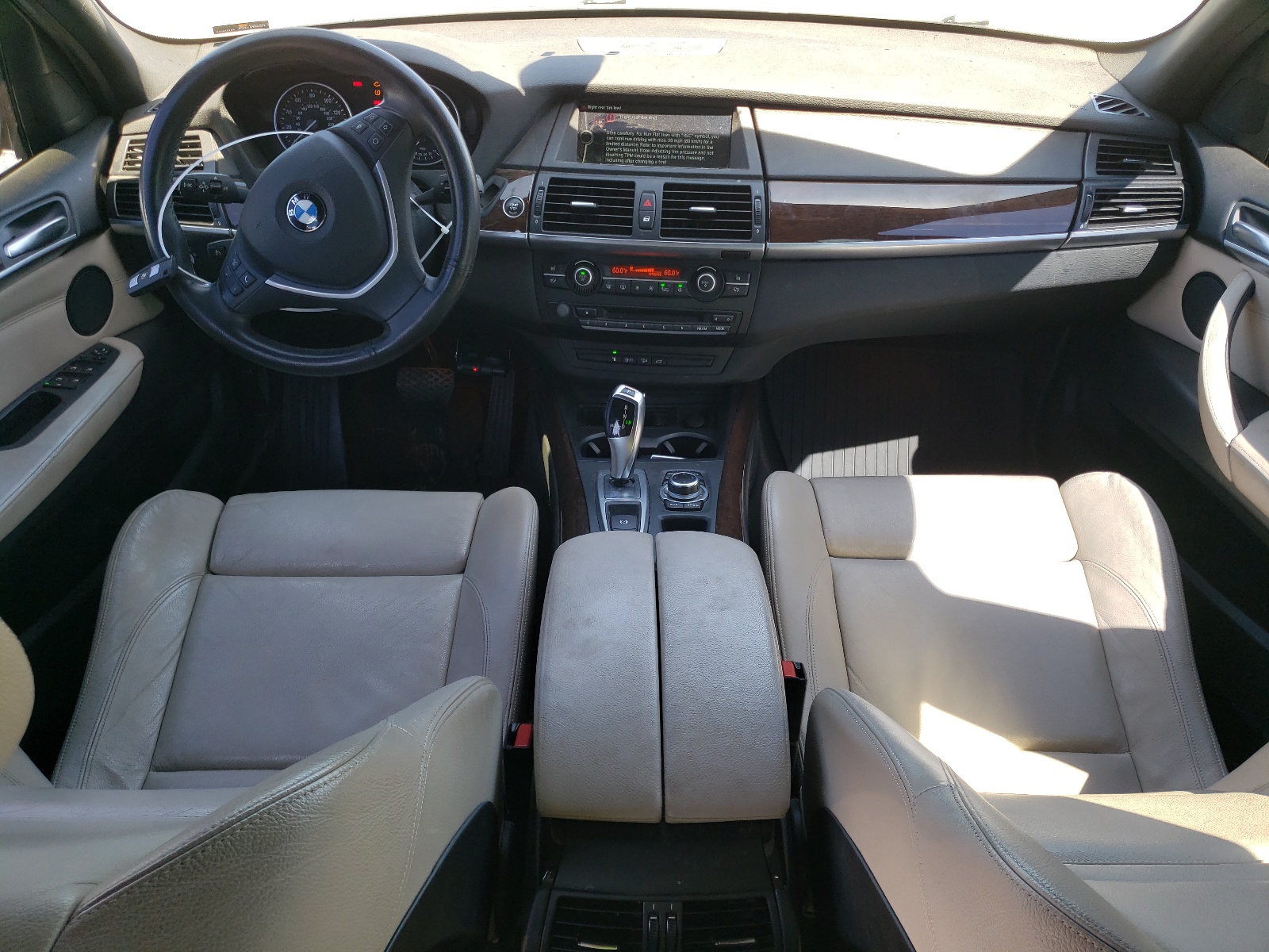 5UXZW0C58CL673262 2012 BMW X5 xDrive35D